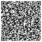 QR code with C S Professional Service contacts