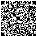 QR code with The Christ Hospital contacts