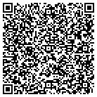 QR code with The Regional Heart & Vascular Center contacts
