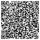QR code with Malone Parachute Club Inc contacts