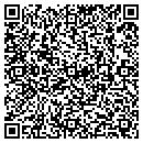 QR code with Kish Pools contacts