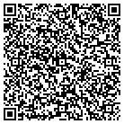 QR code with Pearce Ca Blanket Repair contacts
