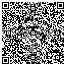 QR code with Uhmso Westlake contacts