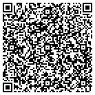 QR code with S & C Harvest Foundation contacts