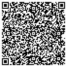 QR code with University Hospital Burn Walk contacts