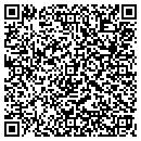 QR code with H&R Block contacts
