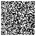 QR code with H&R Block contacts