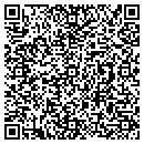 QR code with On Site Lube contacts