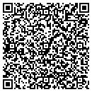QR code with H&R Block contacts