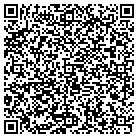 QR code with University Hospitals contacts