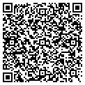 QR code with H&R Block contacts
