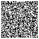 QR code with University Hospitial contacts