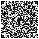 QR code with H&R Block contacts