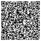 QR code with University Of Cincinnati contacts