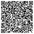 QR code with H&R Block contacts