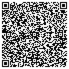 QR code with University Radiology Assoc contacts