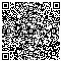 QR code with H&R Block contacts