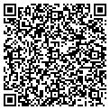 QR code with H&R Block contacts