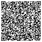 QR code with Wells Mountain Foundation Inc contacts