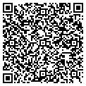 QR code with H&R Block contacts