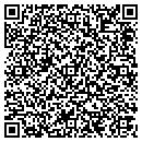 QR code with H&R Block contacts