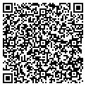 QR code with H&R Block contacts