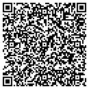 QR code with H&R Block contacts