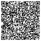 QR code with Preservation & Framing Service contacts