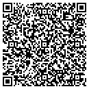 QR code with H&R Block contacts