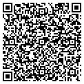 QR code with H&R Block contacts