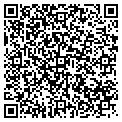 QR code with H&R Block contacts