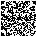 QR code with H&R Block contacts