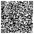 QR code with H&R Block contacts