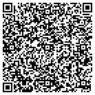 QR code with Amazon Aid Foundation contacts