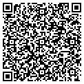 QR code with H&R Block contacts
