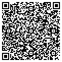 QR code with H&R Block contacts