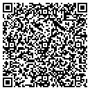 QR code with H&R Block contacts