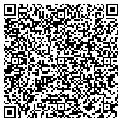 QR code with Childrens Hospital At St Frncs contacts