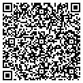 QR code with H&R Block contacts