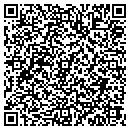 QR code with H&R Block contacts