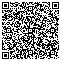 QR code with H&R Block contacts