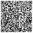 QR code with Saint Clare Surgery Center contacts