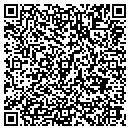 QR code with H&R Block contacts