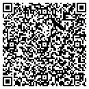 QR code with H&R Block contacts