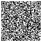 QR code with R Fence & Construction contacts