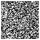 QR code with Andrei Sakharov Foundation contacts