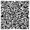 QR code with H & R Block contacts