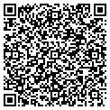 QR code with H&R Block contacts