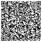 QR code with Apgar Foundation Inc contacts