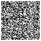 QR code with Tunkhannock Area School Dist contacts